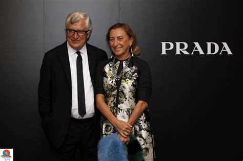 miuccia prada fratelli|miuccia prada husband.